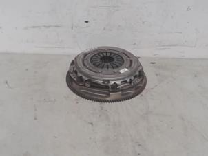 Gebruikte Koppelingsset (compleet) Ford Fiesta 6 (JA8) 1.0 SCI 12V 80 Prijs € 225,00 Margeregeling aangeboden door Automaterialen Ronald Morien B.V.