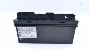 Gebruikte Computer Body Control BMW 5 serie (E60) 525d 24V Prijs € 45,00 Margeregeling aangeboden door Automaterialen Ronald Morien B.V.