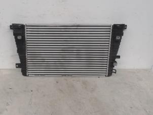 Begagnade Laddluftkylare Opel Zafira Pris € 90,00 Marginaltabell erbjuds av Automaterialen Ronald Morien B.V.