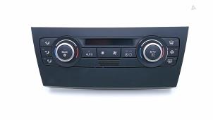 Begagnade Värmekontrollpanel BMW 3 serie (E90) Pris € 25,00 Marginaltabell erbjuds av Automaterialen Ronald Morien B.V.