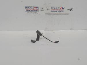 Begagnade Mikrofon (div.) Ford Focus 3 1.0 Ti-VCT EcoBoost 12V 125 Pris € 15,00 Marginaltabell erbjuds av Automaterialen Ronald Morien B.V.