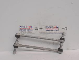 Gebruikte Stabilisatie Stang Geleider Ford Fiesta 6 (JA8) 1.0 EcoBoost 12V 125 Prijs € 40,00 Margeregeling aangeboden door Automaterialen Ronald Morien B.V.