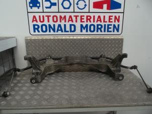 Gebruikte Subframe Fiat Fiorino (225) 1.3 JTD 16V Multijet Prijs € 49,00 Margeregeling aangeboden door Automaterialen Ronald Morien B.V.