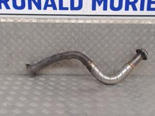 Begagnade Avgassystem, främre del Opel Agila Mk.II (B) 1.2 16V Twinport Pris € 50,00 Marginaltabell erbjuds av Automaterialen Ronald Morien B.V.