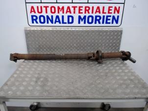 Gebruikte Tussenas Nissan Navara (D40) 2.5 dCi 16V 4x4 Prijs € 225,00 Margeregeling aangeboden door Automaterialen Ronald Morien B.V.
