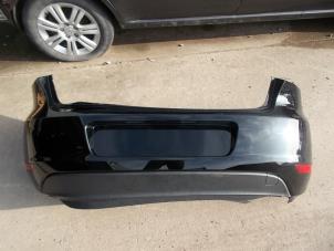 Gebruikte Achterbumper Volkswagen Golf VI (5K1) 1.6 TDI 16V Prijs € 60,50 Inclusief btw aangeboden door Automaterialen Ronald Morien B.V.