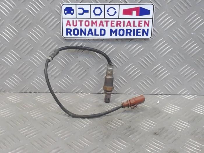 Lambdasond från en Volkswagen Golf 2008