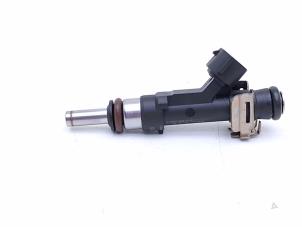 Nya Insprutare (bensin) Audi A6 (C6) 2.4 V6 24V Pris € 42,35 Inklusive moms erbjuds av Automaterialen Ronald Morien B.V.