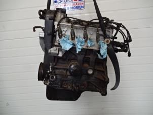 Gebruikte Motor Volkswagen Fox (5Z) 1.4 16V Prijs € 750,00 Margeregeling aangeboden door Automaterialen Ronald Morien B.V.