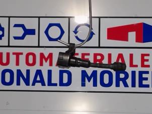 Begagnade Tändspole Ford Focus 3 1.0 Ti-VCT EcoBoost 12V 125 Pris € 19,00 Marginaltabell erbjuds av Automaterialen Ronald Morien B.V.