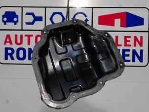 Gebruikte Carterpan Renault Megane Prijs € 35,00 Margeregeling aangeboden door Automaterialen Ronald Morien B.V.