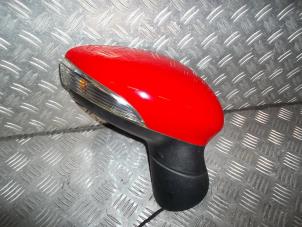 Gebruikte Buitenspiegel rechts Ford Fiesta 6 (JA8) 1.0 EcoBoost 12V 100 Prijs € 75,00 Margeregeling aangeboden door Automaterialen Ronald Morien B.V.