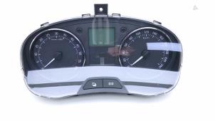 Używane Licznik kilometrów KM Skoda Fabia II Combi 1.2 TDI 12V Greenline Cena € 49,00 Procedura marży oferowane przez Automaterialen Ronald Morien B.V.