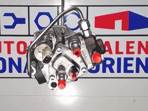 Begagnade Dieselpump Opel Meriva 1.6 CDTI 16V Pris € 295,00 Marginaltabell erbjuds av Automaterialen Ronald Morien B.V.