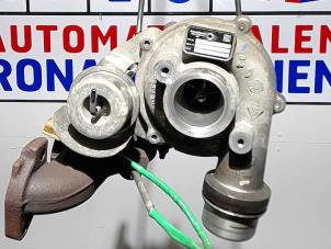 Gebruikte Turbo Renault Megane III Berline (BZ) 1.5 dCi 90 Prijs € 150,00 Margeregeling aangeboden door Automaterialen Ronald Morien B.V.