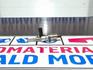 Gebruikte Adblue injector Renault Clio III Estate/Grandtour (KR) 1.5 dCi 75 FAP Prijs € 75,00 Margeregeling aangeboden door Automaterialen Ronald Morien B.V.