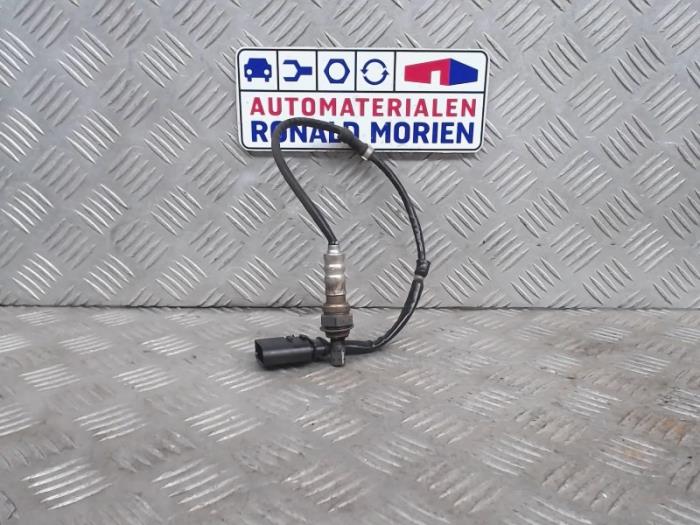 Lambdasond från en Audi A6 Avant Quattro (C6) 3.0 TDI V6 24V 2006