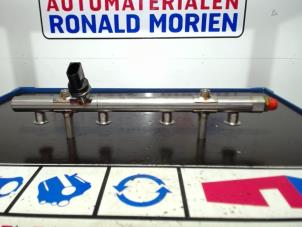 Begagnade Bränslefördelare Audi A4 Avant (B8) 1.8 TFSI 16V Pris € 50,00 Marginaltabell erbjuds av Automaterialen Ronald Morien B.V.