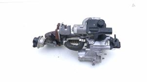 Używane Zawór EGR Renault Megane III Coupe (DZ) 1.5 dCi 110 Cena € 75,00 Procedura marży oferowane przez Automaterialen Ronald Morien B.V.