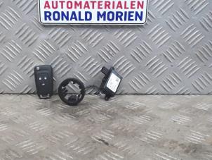 Gebruikte Immobiliser module Opel Insignia Sports Tourer 2.0 CDTI 16V Prijs € 25,00 Margeregeling aangeboden door Automaterialen Ronald Morien B.V.
