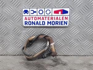 Begagnade Lambdasond Volvo S60 I (RS/HV) 2.4 T5 20V Pris € 60,00 Marginaltabell erbjuds av Automaterialen Ronald Morien B.V.