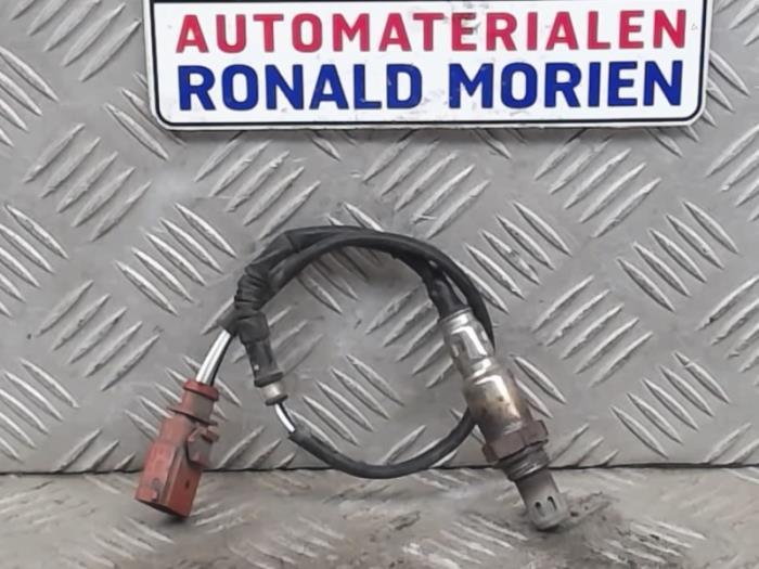 Lambdasond från en Seat Ibiza IV SC (6J1) 1.4 16V 2013