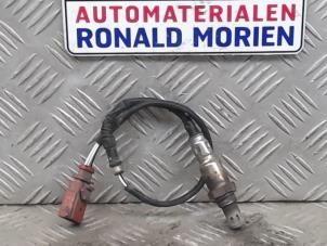 Begagnade Lambdasond Seat Ibiza IV SC (6J1) 1.4 16V Pris € 25,00 Marginaltabell erbjuds av Automaterialen Ronald Morien B.V.