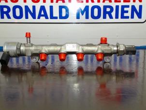 Gebruikte Brandstofverdeler Volkswagen Jetta IV (162/16A) 2.0 TDI 16V Prijs € 114,88 Margeregeling aangeboden door Automaterialen Ronald Morien B.V.