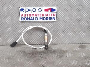 Begagnade Lambdasond Ford Fiesta 6 (JA8) 1.0 EcoBoost 12V 125 Pris € 20,00 Marginaltabell erbjuds av Automaterialen Ronald Morien B.V.