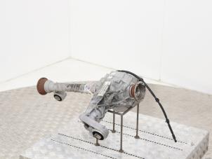 Używane Mechanizm róznicowy przód Volkswagen Amarok 2.0 BiTDI 16V 180 Cena € 1.512,50 Z VAT oferowane przez Automaterialen Ronald Morien B.V.