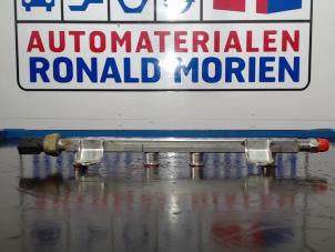 Używane Dystrybutor paliwa Volkswagen Caddy Combi III (2KB,2KJ) 2.0 Ecofuel Cena € 45,00 Procedura marży oferowane przez Automaterialen Ronald Morien B.V.