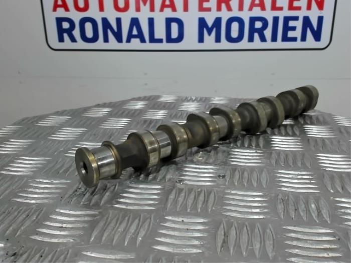 Nockenwelle KOLBENSCHMIDT 50006152 Auslassseite Für Opel