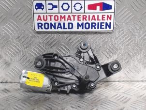 Begagnade Bakre torkarmotor Ford Mondeo III Pris € 100,00 Marginaltabell erbjuds av Automaterialen Ronald Morien B.V.