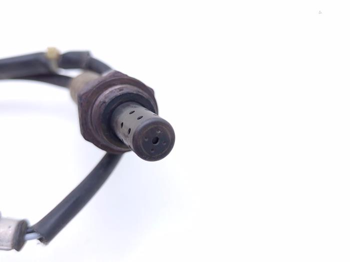 Lambdasond från en Volkswagen Polo V (6R) 1.4 16V 2012