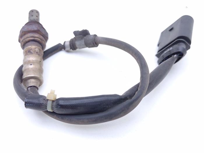 Lambdasond från en Volkswagen Polo V (6R) 1.4 16V 2012