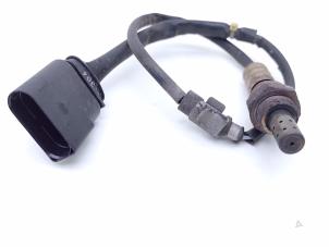 Begagnade Lambdasond Volkswagen Polo V (6R) 1.4 16V Pris € 15,00 Marginaltabell erbjuds av Automaterialen Ronald Morien B.V.