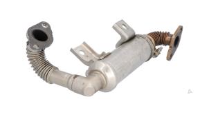 Begagnade EGR-kylare Ford Focus 2 1.8 TDCi 16V Pris € 35,00 Marginaltabell erbjuds av Automaterialen Ronald Morien B.V.