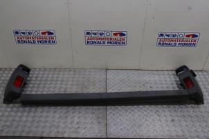Begagnade Bakre stötfångare Fiat Ducato Pris € 60,00 Marginaltabell erbjuds av Automaterialen Ronald Morien B.V.