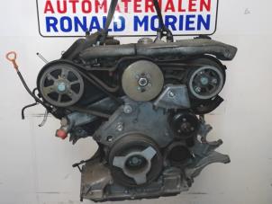 Begagnade Motor Audi A4 (B5) 2.5 TDI V6 24V Quattro Pris € 1.250,00 Marginaltabell erbjuds av Automaterialen Ronald Morien B.V.