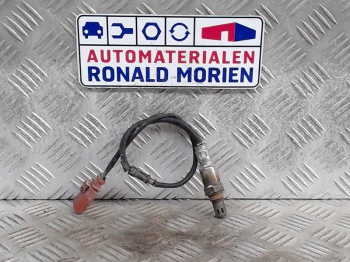 Lambdasond från en Seat Ibiza IV (6J5) 1.4 16V 2013