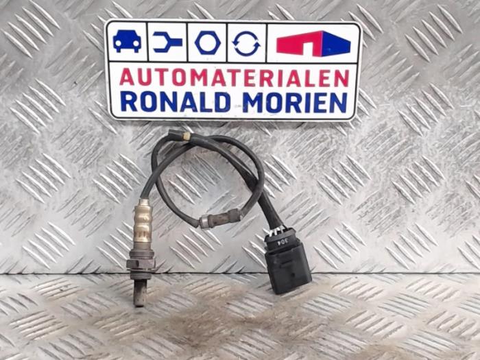 Lambdasond från en Seat Ibiza IV (6J5) 1.4 16V 2013