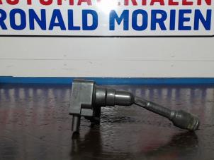 Begagnade Tändspole Ford Fiesta 6 (JA8) 1.0 SCI 12V 80 Pris € 19,00 Marginaltabell erbjuds av Automaterialen Ronald Morien B.V.