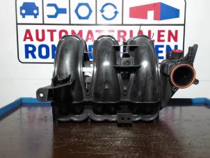 Gebruikte Spruitstuk Inlaat Ford Fiesta 6 (JA8) 1.0 SCI 12V 80 Prijs € 75,00 Margeregeling aangeboden door Automaterialen Ronald Morien B.V.