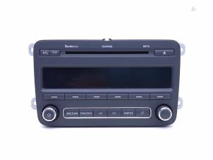 Używane Radioodtwarzacz CD Skoda Fabia II Combi 1.2 TDI 12V Greenline Cena € 45,00 Procedura marży oferowane przez Automaterialen Ronald Morien B.V.