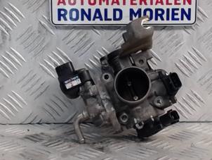 Używane Przepustnica Suzuki Alto (RF410) 1.1 16V Cena € 40,00 Procedura marży oferowane przez Automaterialen Ronald Morien B.V.