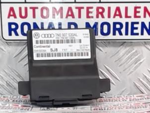 Begagnade Gateway-modul Volkswagen Scirocco (137/13AD) 2.0 TDI 16V Pris € 60,00 Marginaltabell erbjuds av Automaterialen Ronald Morien B.V.