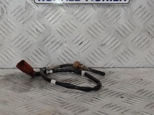 Używane Czujnik temperatury spalin Skoda Fabia II Combi 1.2 TDI 12V Greenline Cena € 19,00 Procedura marży oferowane przez Automaterialen Ronald Morien B.V.