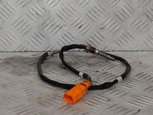 Używane Czujnik temperatury spalin Skoda Fabia II Combi 1.2 TDI 12V Greenline Cena € 45,00 Procedura marży oferowane przez Automaterialen Ronald Morien B.V.