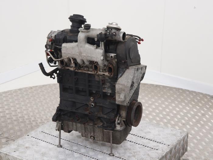 Motors with engine code BRB stock | ProxyParts.com