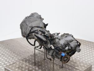 Begagnade Växellåda Opel Frontera (6B) 2.2i 16V Pris € 450,00 Marginaltabell erbjuds av Automaterialen Ronald Morien B.V.